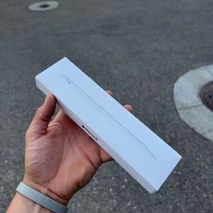 Apple pen gen 2